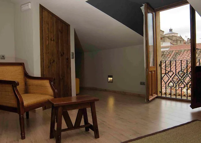Casa Rural La Botica