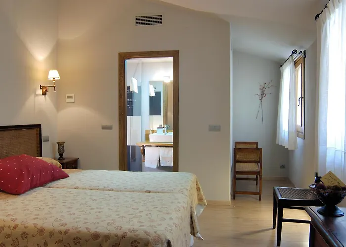 Casa Rural La Botica