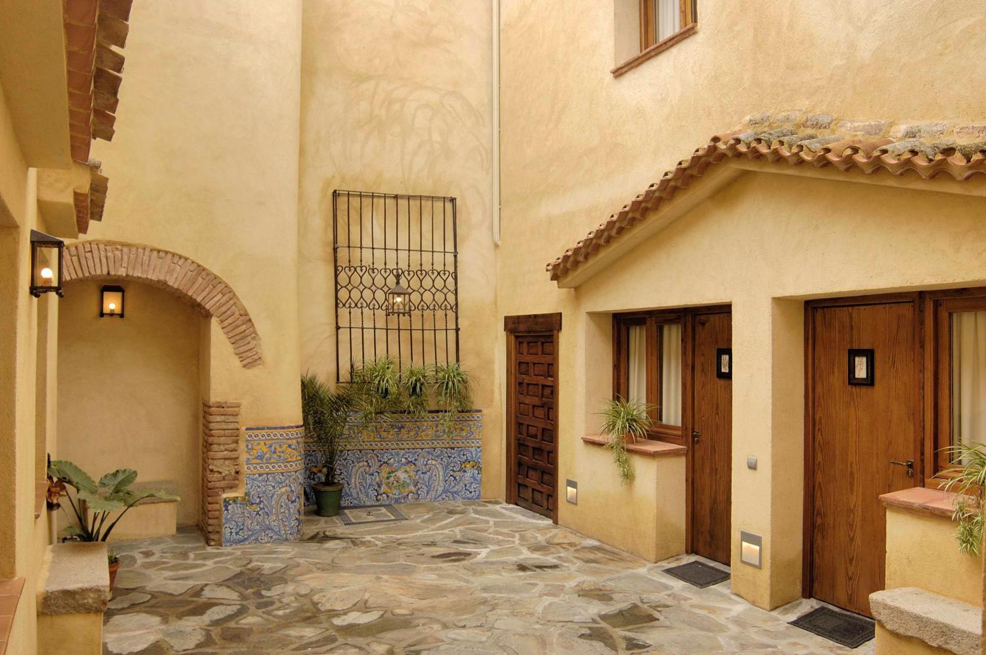 Landhuis La Botica Oropesa
